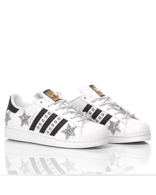 Adidas store superstar donna