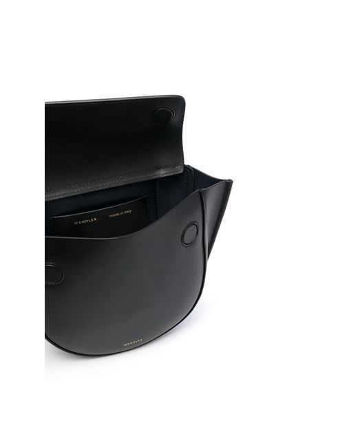 Wandler Black Bags