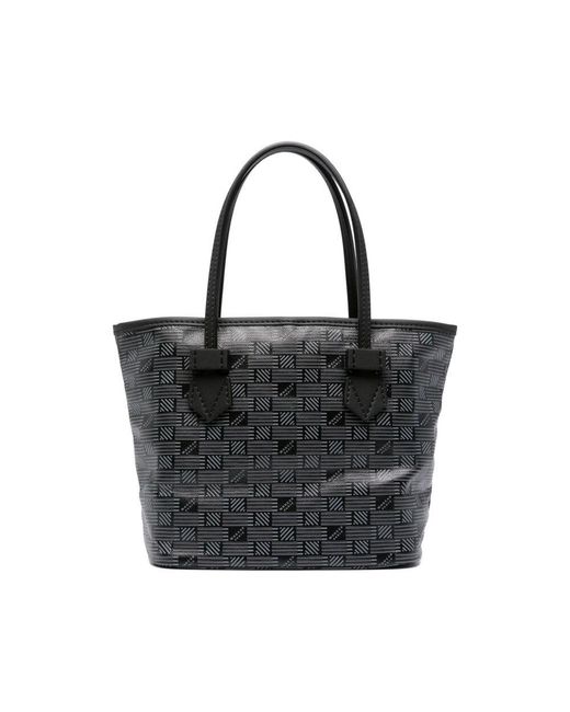 Moreau Paris Black Bag