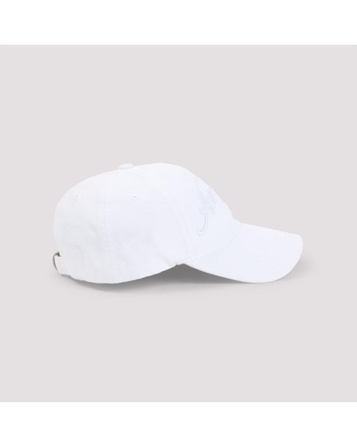 Acne White Hat