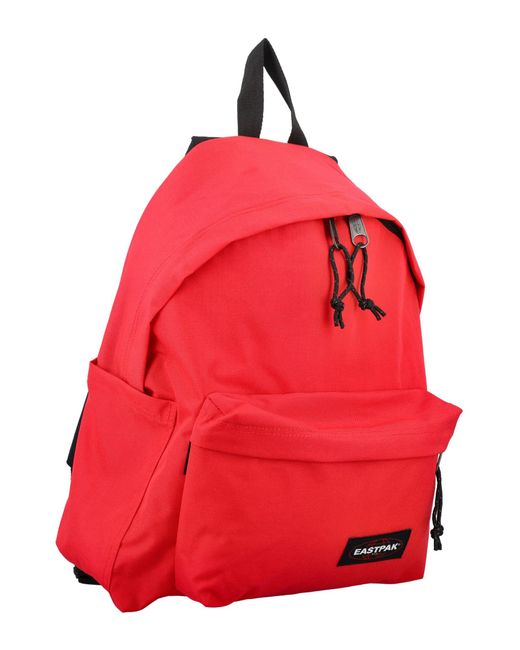Eastpak Red Day Pakr Powder Pilot Backpack
