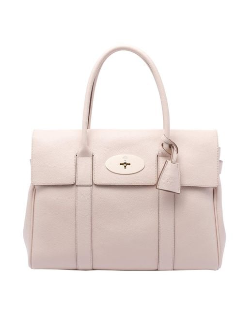 Mulberry Pink Bags
