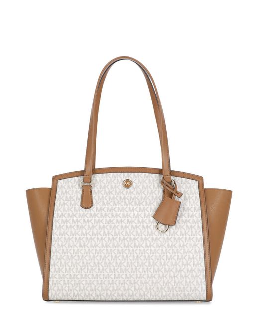 Michael kors best sale shopping bag