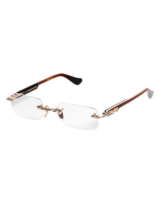 Chrome Hearts Black Deep I