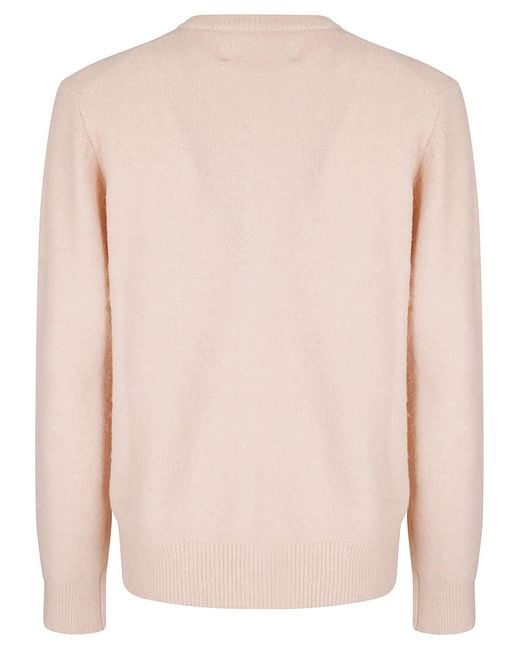 Samsøe & Samsøe Pink Nor Short Cardigan 7355