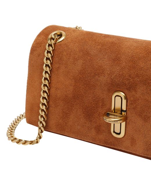 Marc Jacobs Brown Bags