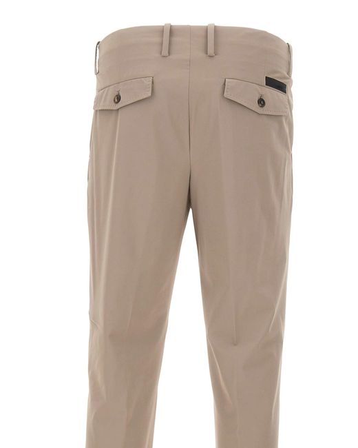 Rrd Natural Revo Weekend Trousers for men