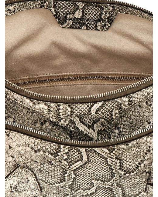 Maison Margiela White '5Ac Shoulder East West' Shoulder Bag