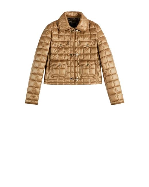 Fay White Jackets