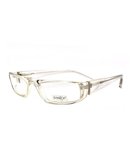Philippe Starck Metallic Po315 Glasses