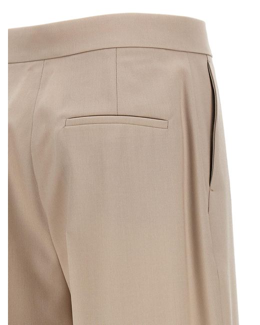 Max Mara Natural 'Mxmgirone' Pants
