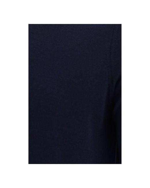 Brunello Cucinelli Blue Sweater for men