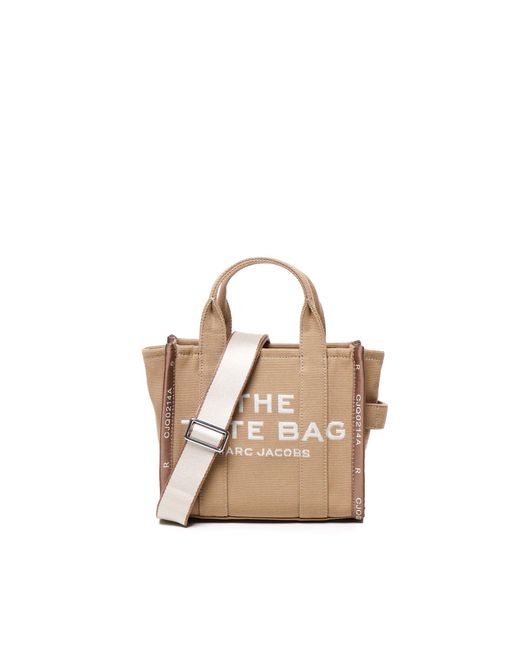 Marc Jacobs Multicolor The Small Tote Bag