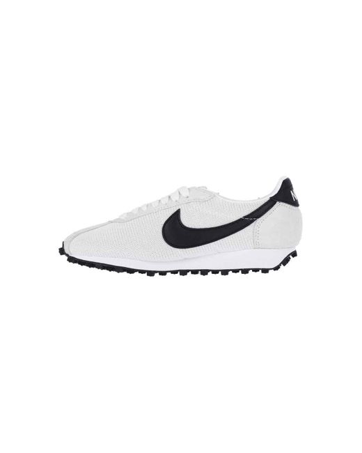 Nike White Ld-1000 Sneakers