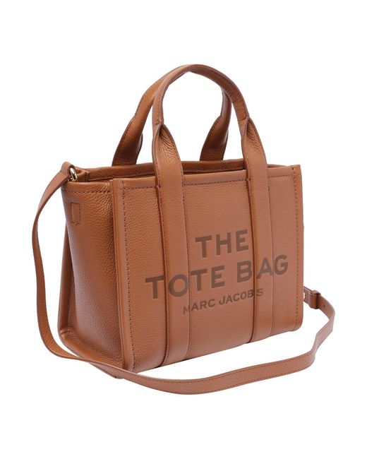Marc Jacobs Brown Bags