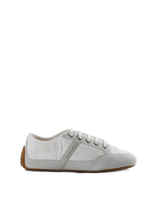 Givenchy White Sneakers for men