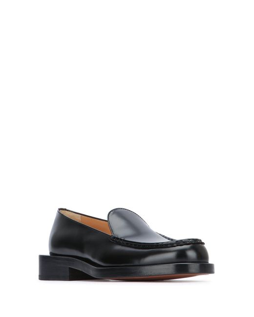 Jacquemus Gray Les Mocassins for men