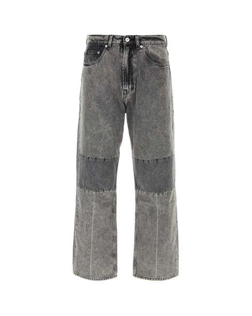Our Legacy Gray Jeans for men