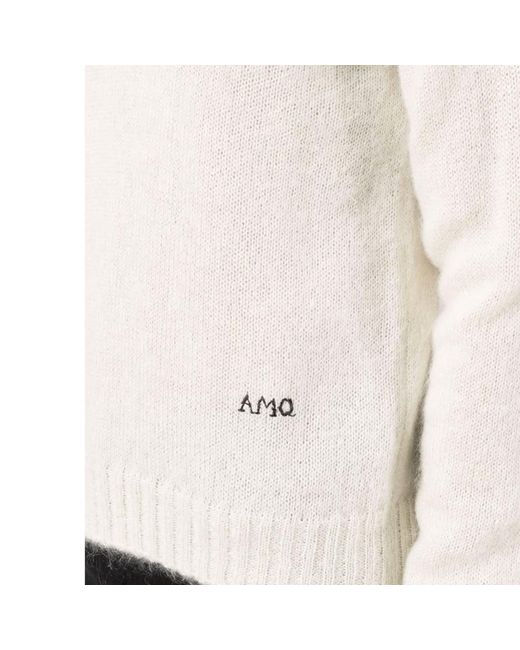 Alexander McQueen Black Gragon Wool Sweater for men