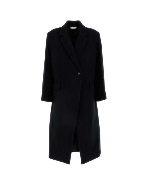 Co. Black Wool At