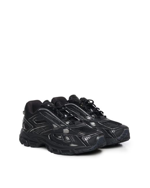 Reebok Black Premier Road Ultra Sneakers for men