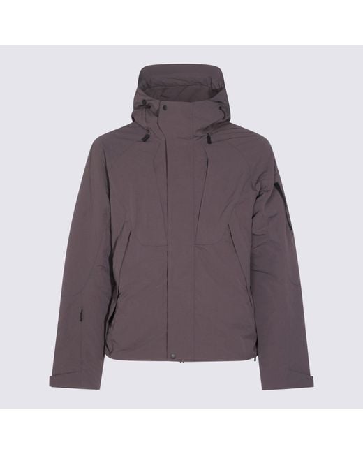 JG1 Purple Jackets _Pa for men