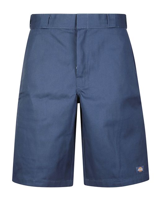 Dickies Blue 13in Mlt Pkt W/st Rec for men