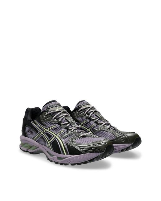 Asics Black Gel-Nimbus 10.1 Sneakers for men