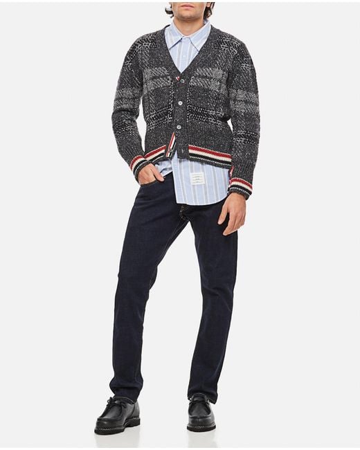 Polo Ralph Lauren Blue Jeans Sullivan 5 Pocket for men