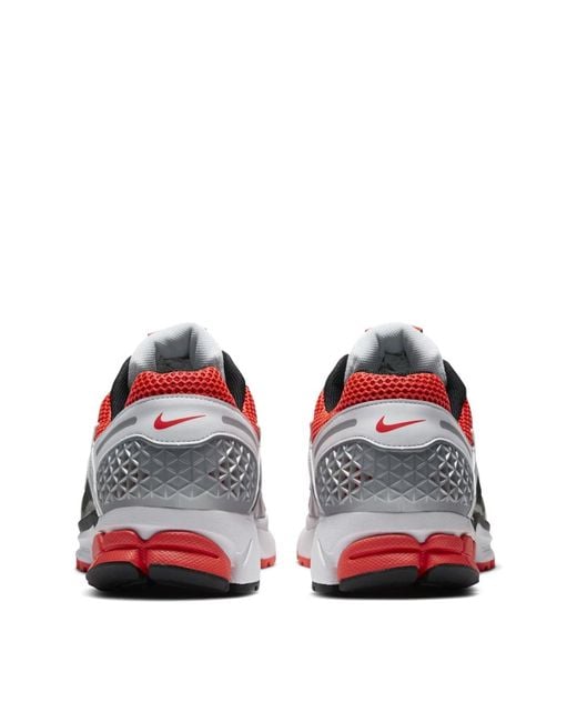 Nike Multicolor Sneakers for men