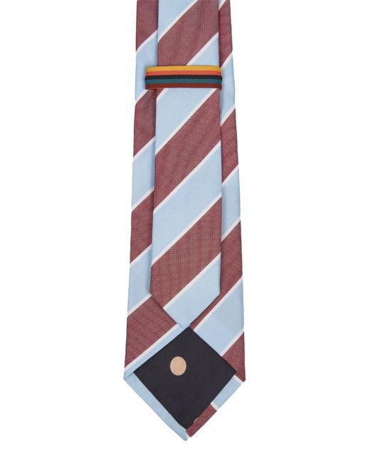 Paul Smith White Tie for men