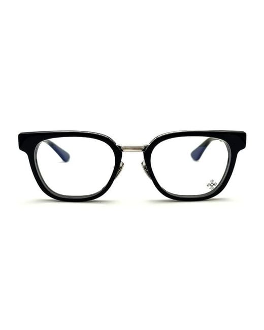 Chrome Hearts Black Duck Butter