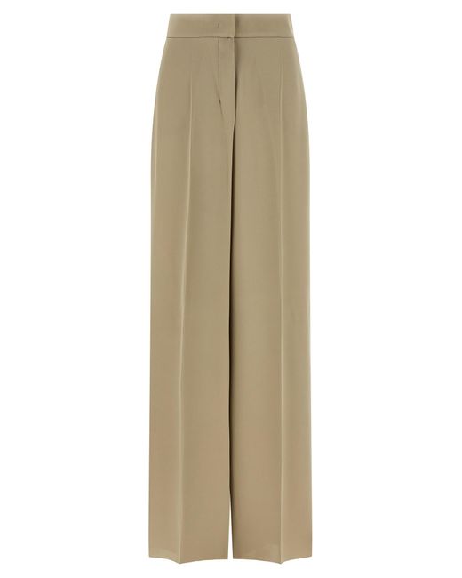 Max Mara Natural 'mxepalanca' Pants