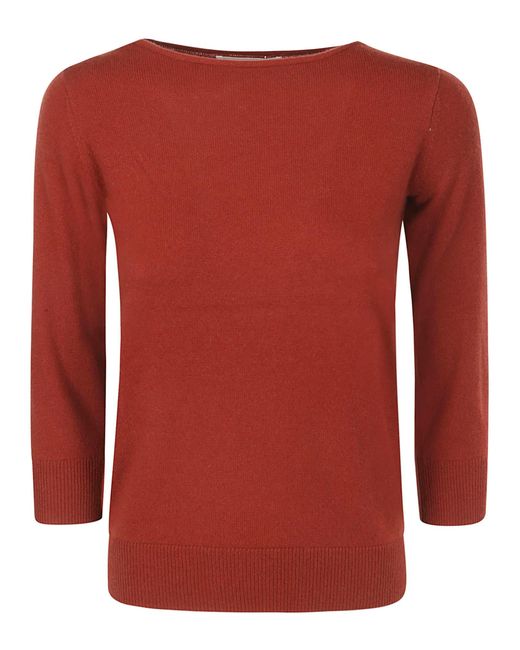 Extreme Cashmere Red Sweet