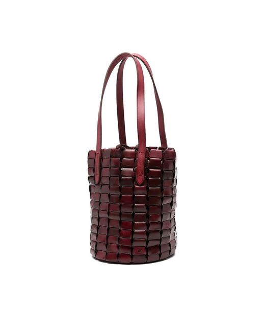 Dragon Diffusion Bag in Red | Lyst