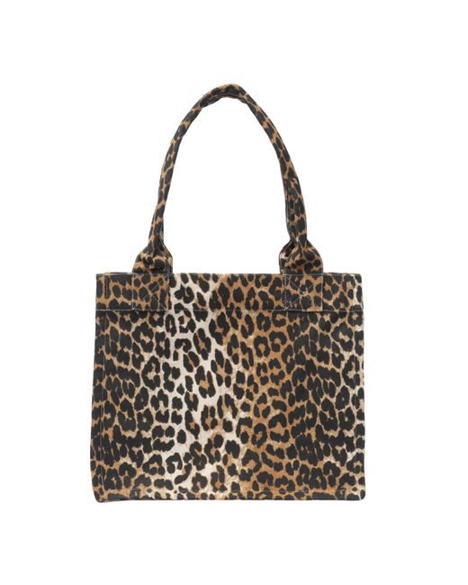 Ganni Black Bags