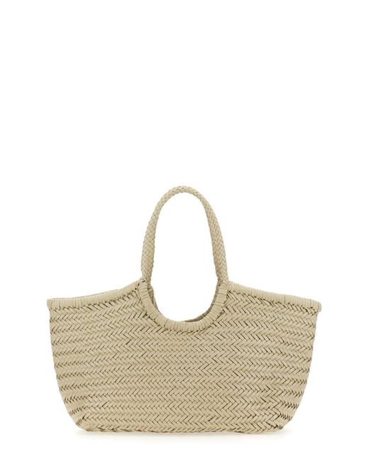 Dragon Diffusion Natural Nantucket Big Bag