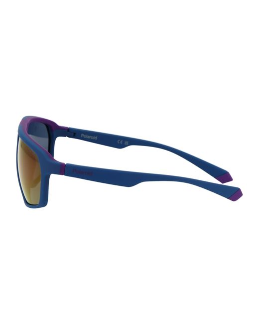 Polaroid Blue Pld 2142/s Sunglasses