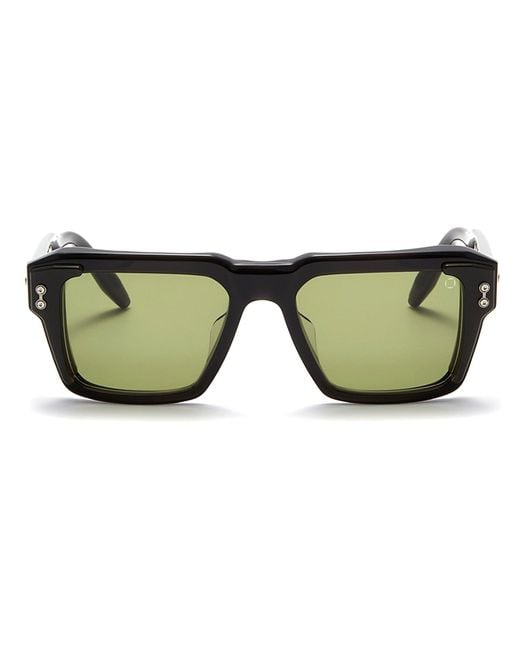 Akoni Green Hercules for men