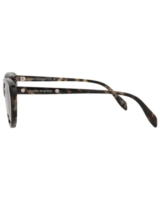 McQueen Brown Preloved for men