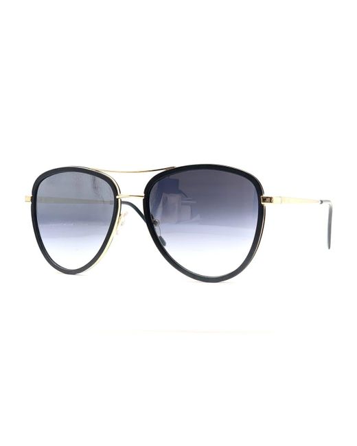 Spektre Blue Saint Tropez Sunglasses