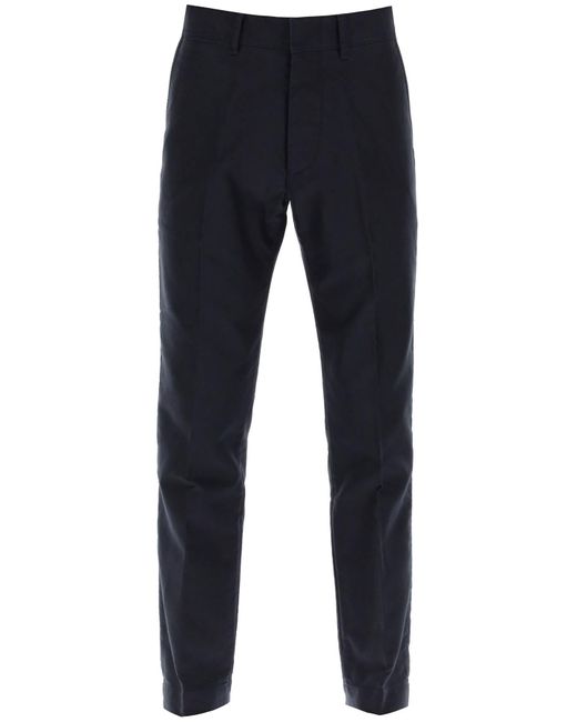 Tom Ford Blue Chino Pants for men