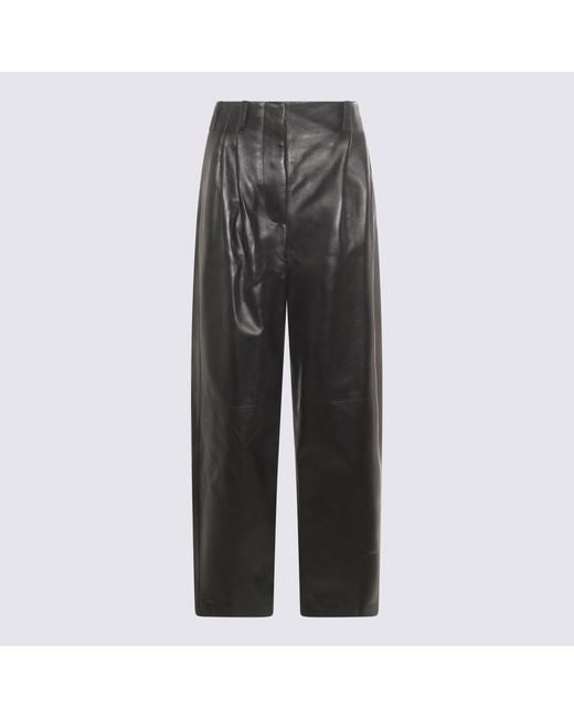 Givenchy Gray Trousers _Le