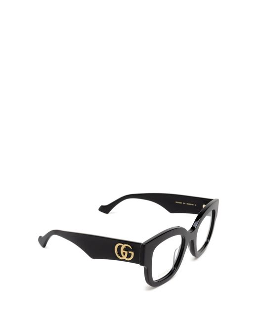 gucci black glasses