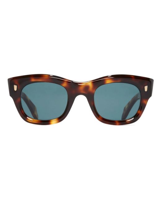 Cutler & Gross Black 9261 / Old Sunglasses