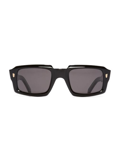 Cutler & Gross Black 9495 01 Sunglasses