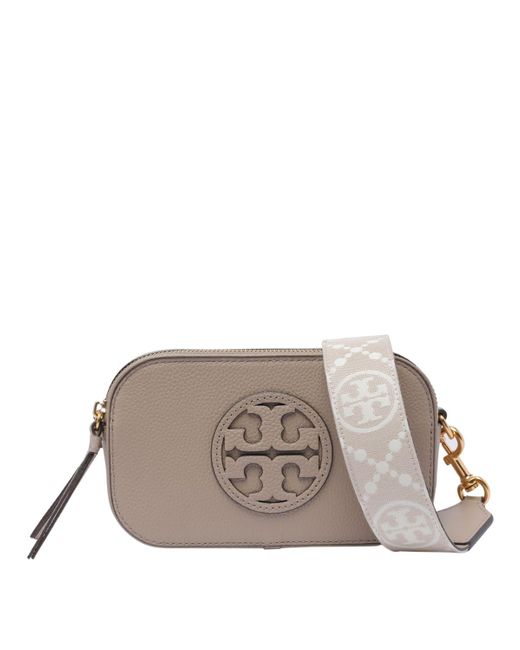 Tory Burch Gray Bags