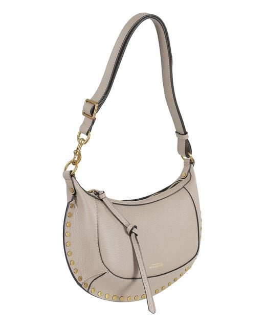Isabel Marant Gray Oskan Moon Gz