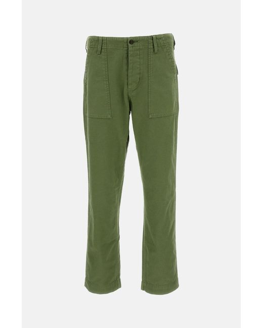 Filson Green Rtw for men