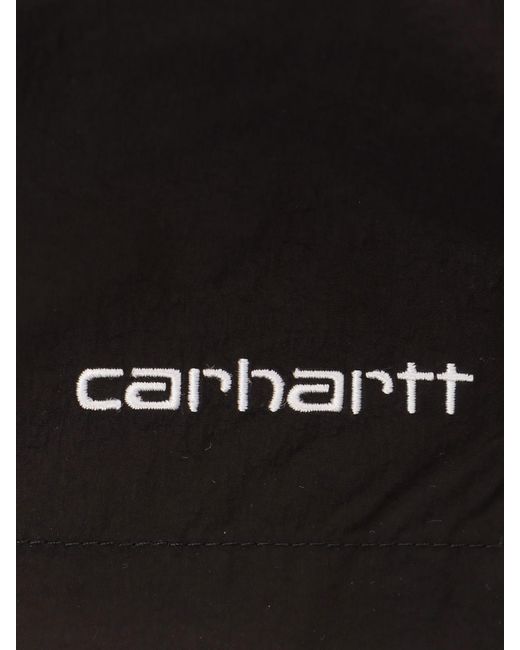 Carhartt Blue Tobes Swim Trunk for men